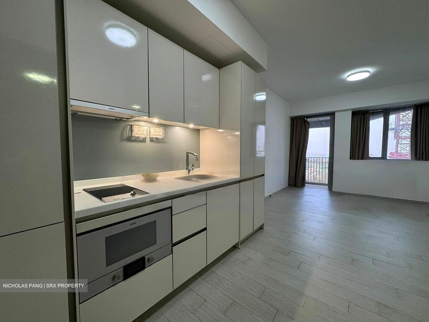 Shenton Way (D1), Condominium #480550661